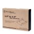 SilverStone SDP08 Einbaurahmen 2x 2,5
