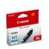 Canon CLI-551C (XL) Tinte cyan