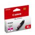 Canon CLI-551M (XL) Tinte magenta