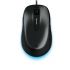 Microsoft Comfort Mouse 4500 schwarz BlueTrack Technologie