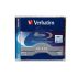 Verbatim 1 stck JewelCase BR-D Blu-ray 50 GB 6x