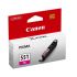 Canon CLI-551M Tinte magenta