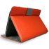 Port Detroit IV 7 Zoll Tabletschutzhlle Leder orange