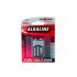 Ansmann Alkaline Red 9-Volt-Block