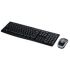 Logitech Wireless Combo MK270