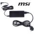 MSI 957-16511P-102 ( 90 Watt ) Notebook- Netzteil inklusive Netz