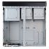 SilverStone LC13-E USB 3.0 Desktop HTPC schwarz