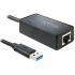 Delock Adapter USB 3.0 auf Gigabit LAN 10/100/1000 Mb/s