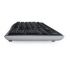 Logitech Wireless Keyboard K270 (Schwarz)