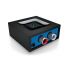 Logitech Bluetooth Audio Adapter Kabelloser Bluetooth Audioempf