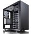 Fractal Design Define R5 Black, schallgedämmt USB 3.0