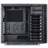 Fractal Design Define R5 Black, schallgedämmt USB 3.0