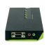 LevelOne KVM-0421 4-fach KVM-Switch VGA, USB