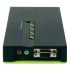 LevelOne KVM-0421 4-fach KVM-Switch VGA, USB