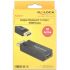 Delock Adapter Displayport 1.2 Stecker > HDMI Buchse 4K Aktiv sc