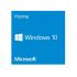 Microsoft Windows 10 Home 64-Bit COEM