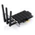 TP-LINK Archer T9E AC1900 PCIe-Karte