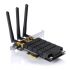 TP-LINK Archer T9E AC1900 PCIe-Karte