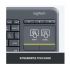 Logitech K400 Plus Wireless Touch Keyboard schwarz, USB, deutsch