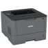 Brother HL-L5100DN S/W- Laser , Parallel, USB 2.0, RJ-45