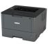 Brother HL-L5100DN S/W- Laser , Parallel, USB 2.0, RJ-45