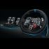 Logitech G29 Driving Force PS5, PS4, PS3, PC