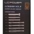 LC-Power Super Silent LC6550 V2.3 550W ATX 2.3 12cm Lfter