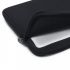 Dicota PerfectSkin Schutzhlle schwarz 43,9cm 17,3
