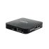 XORO HST 250 QuadCore Android 4.4 Multimedia Box mit LAN - WLAN
