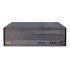 Inter-Tech IT-502 USB 3.0 Desktop schwarz ohne Netzteil