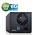 FANTEC QB-35RFEU3 4x 3,5