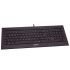 Cherry DW 3000 schwarz, USB, DE