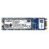 500GB Crucial MX500 SSD M.2 SATA 600