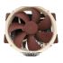 Noctua NH-D15 CPU-Khler - 140/140mm