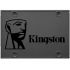 120GB Kingston SSDNow A400 2,5