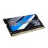 G.Skill Ripjaws 4 GB SO-DIMM DDR4-2400 single Ranked x8