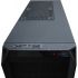 -ohne OVP- Inter-Tech Miditower PCD-01 Miditower ohne Netzteil s