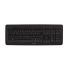 Cherry Wireless Desktop Set DW 5100 Schwarz