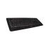 Cherry Wireless Desktop Set DW 5100 Schwarz