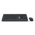 Logitech MK540 Advanced - kabelloses Tastatur-und-Maus-Set