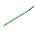 Argus Aura RGB LED Strip 50cm - 30 x RGB LEDs fr PC - 12V 4Pin 