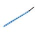 Argus Aura RGB LED Strip 50cm - 30 x RGB LEDs fr PC - 12V 4Pin 