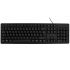 KB-118 Tastatur-Maus Set, kabelgebunden