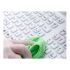 GETT Induproof Smart Classic - USB Tastatur (DE) - desinfizierba