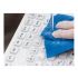 GETT Induproof Smart Classic - USB Tastatur (DE) - desinfizierba