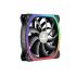 Enermax SquA RGB 3er Pack inkl. RGB Steuerung 120mm LED