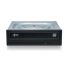 LG HLDS GH24NSD5 SATA schwarz bulk M-DISC Support