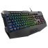 Sharkoon Skiller SGK4 - Tastatur - RGB
