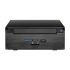 Inter-Tech MW-02 II schwarz Mini-ITX