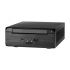 Inter-Tech MW-02 II schwarz Mini-ITX